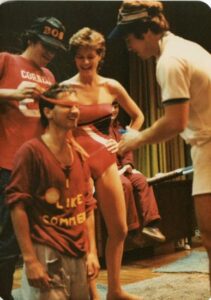 Taking the Energy Evangelical Tour on the Road Image